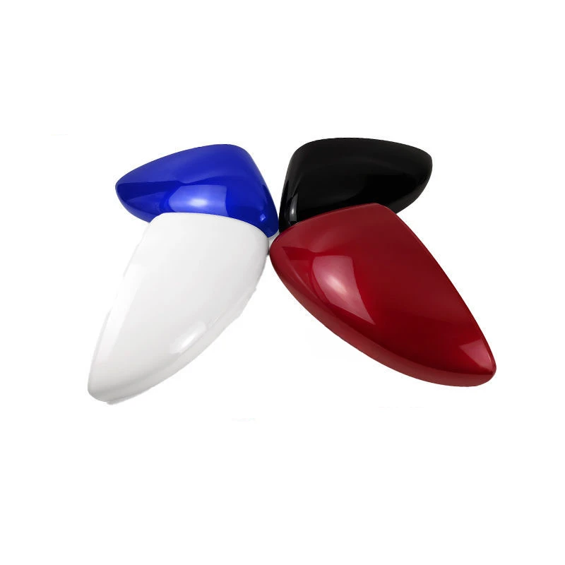 Автоматическое левое и правое заднее зеркало с подогревом стеклянная рамка