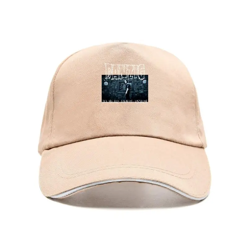 

New cap hat NEW DANZIG 30 Year Anniverary Tour -5X AN WOAN Baseball Cap