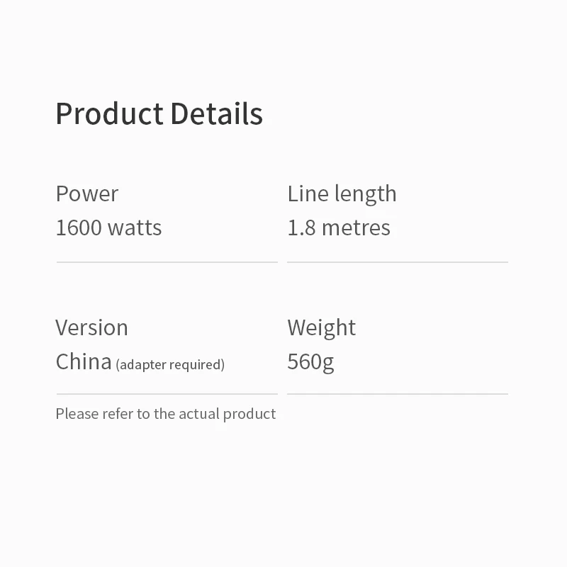 Быстросохнущий фен Dyson HD15 Supersonic