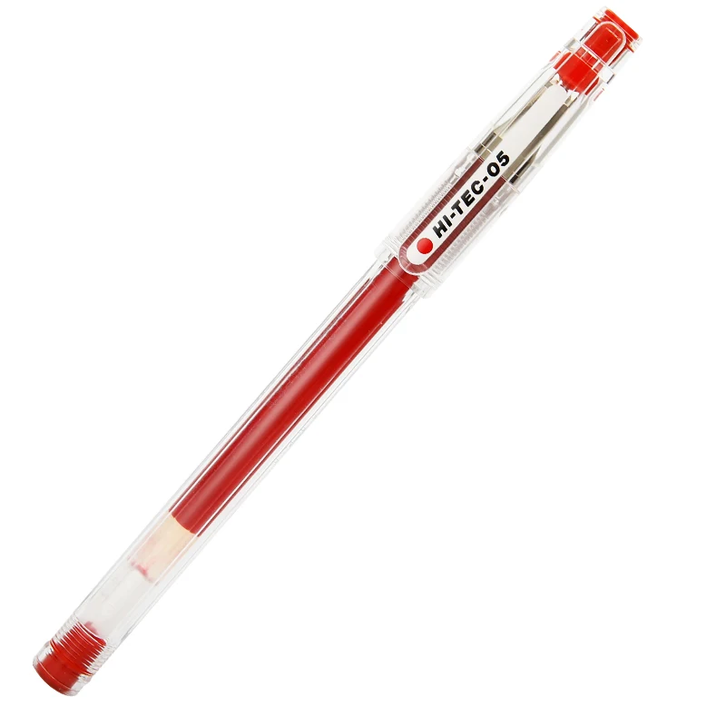 

Гелевая ручка Pilot HI-TEC-C 0.25/0.3/0.4/0.5 мм