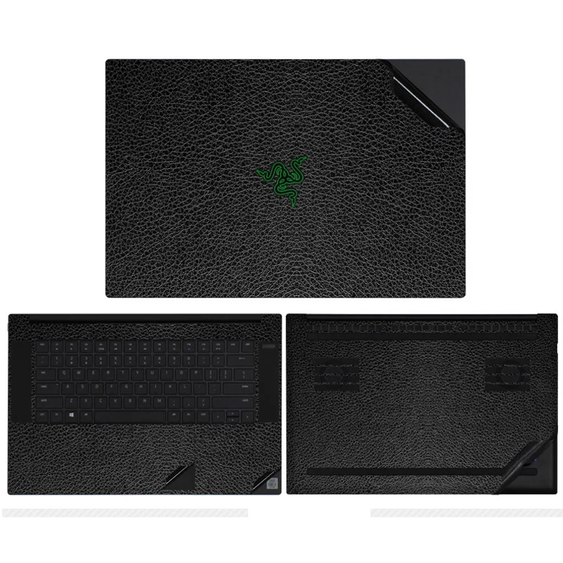 Чехол для ноутбука Razer Blade RZ09-0367 0370 0330 0328 0327 0369 ПВХ Виниловые наклейки Book 13 RZ09-0357 Film -