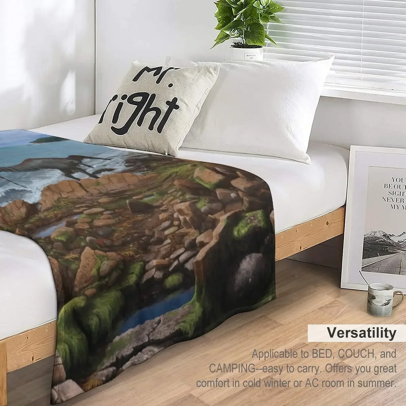 Одеяло Baryonyx walkeri одеяла для ребенка большие теплые зимние