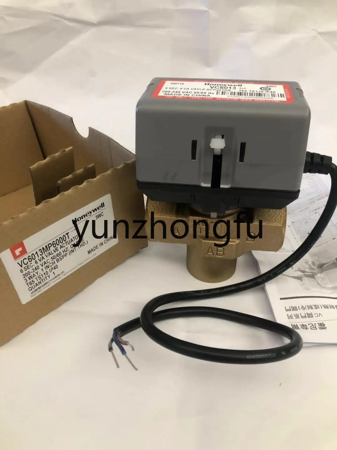 thumb