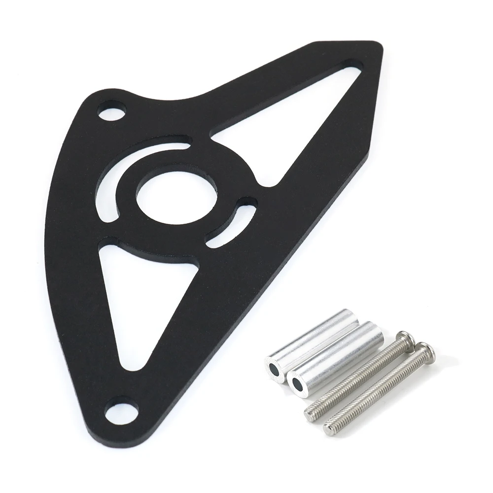 Подходит для SUZUKI DR-Z DRZ 400SM 2005-2022 400S 400E 2000-2022 крышка передней звездочки мотоцикла