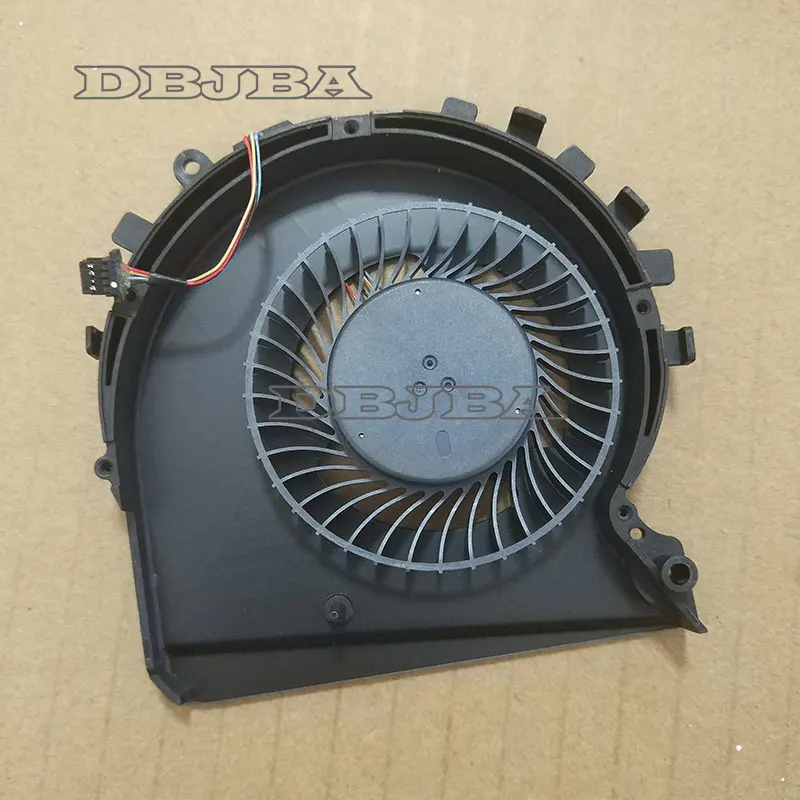 Вентилятор охлаждения процессора для HP 15-DK DELTA ND85C16-18L02 5 В 0,5 А Вентилятор (art.: 3920cedd6d6b7) - 3920cedd6d6b7
