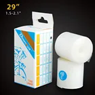 2 рулона, прокладка для шин для горных и дорожных велосипедов, 2627, 5 29700C