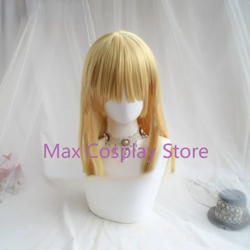 Косплей-костюм Max Cos Touhou Project Kana Anaberal милое искусственное платье искусственный