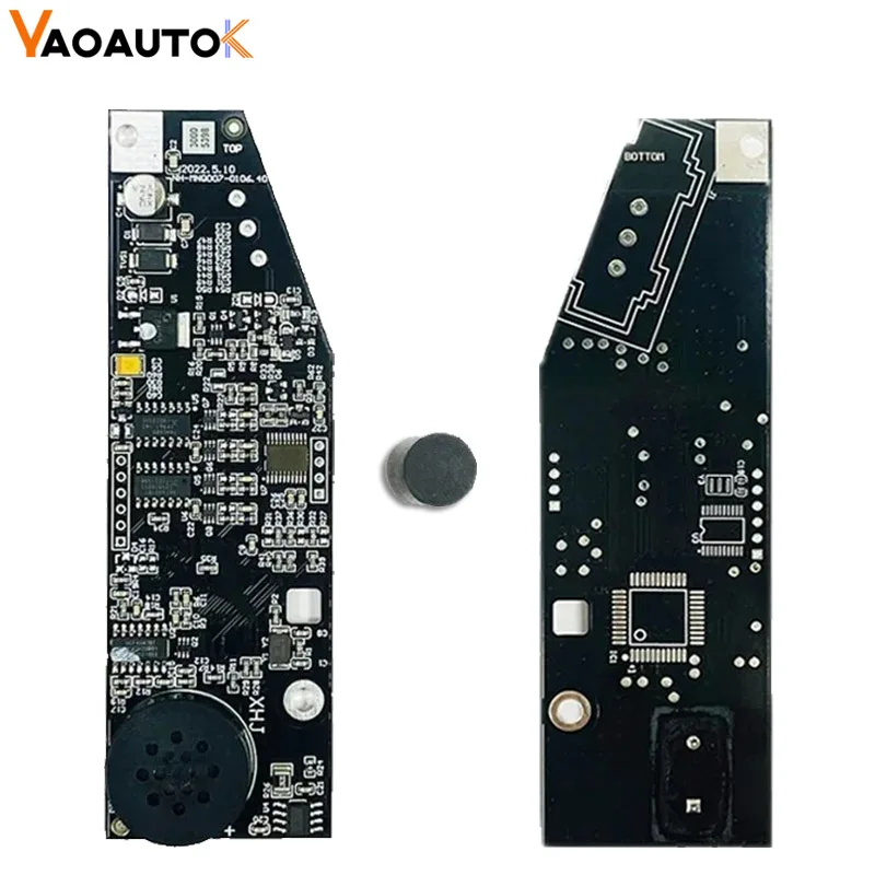 

Эмулятор N360, автомобильный эмулятор ELV для Audi A8 Bentley VW Touareg Phaeton Porsche Cayenne, восстановление рулевой колонки