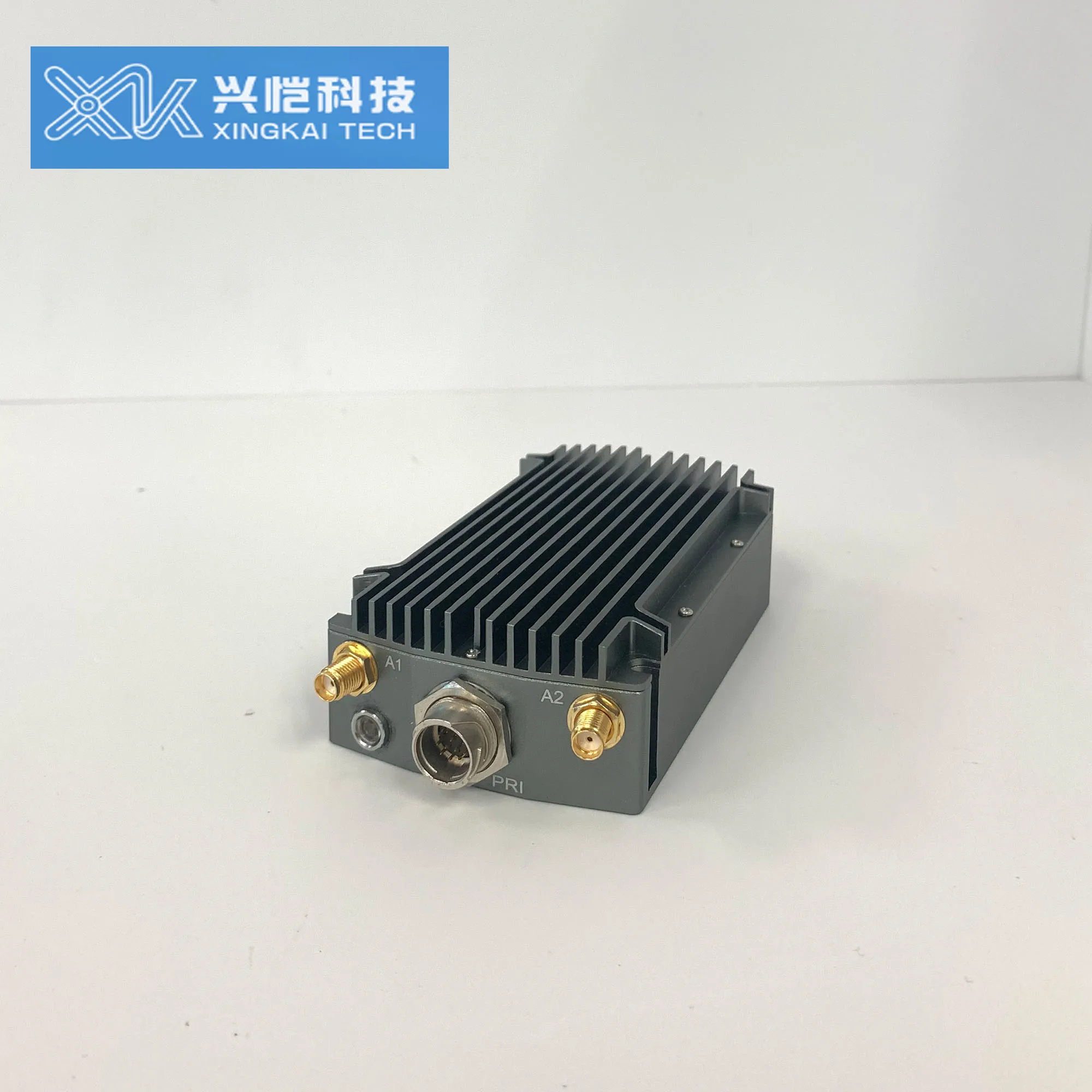 NLOS OFDM Mimo Беспроводная сетка Радиочастотная видеотелеметрия RC Link Частотная связь