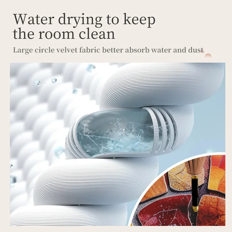 Напольный коврик для входной двери в стиле ретро домашний полукруглый свод