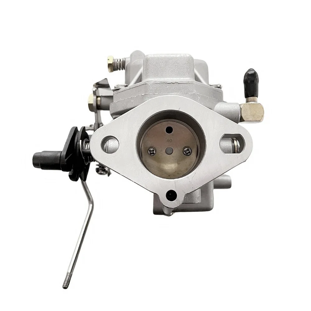 Морской карбюратор в сборе 13200-964J0 для подвесного двигателя Suzuki 2-тактный 30 л.с.