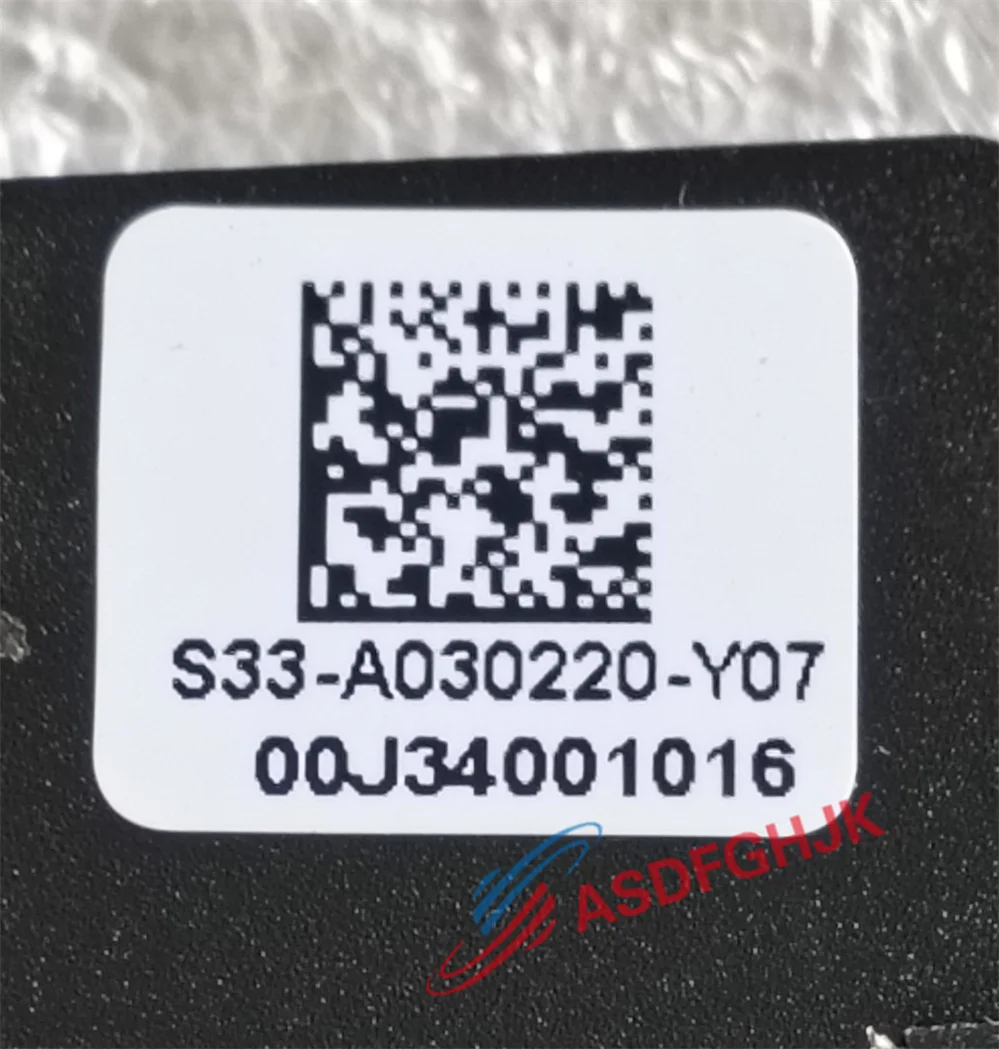 Комплект динамиков PERHENSIN для MSI GL65 GE65 Raider 9SF