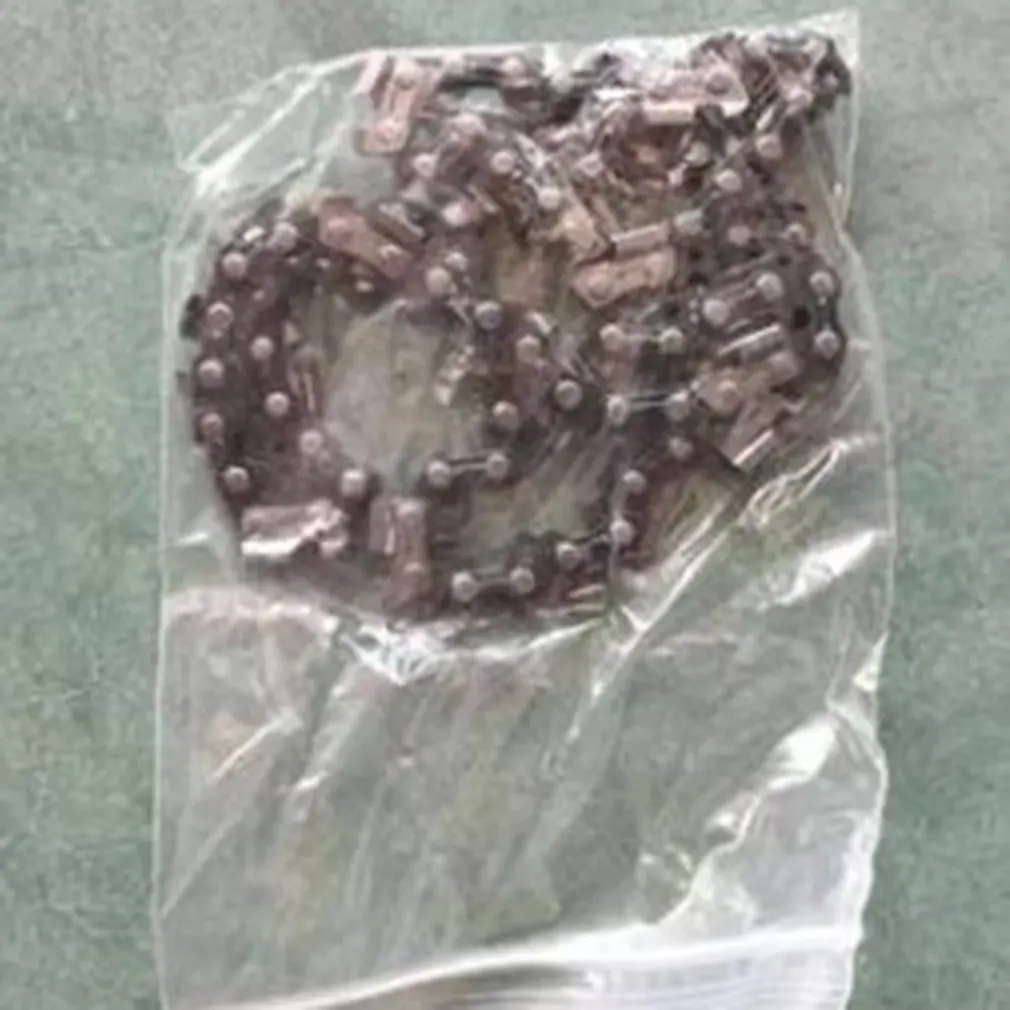 

Цепь 405/5016 цепь для цепной пилы 11,5-12 дюймов Цепь в обычном полипропиленовом пакете