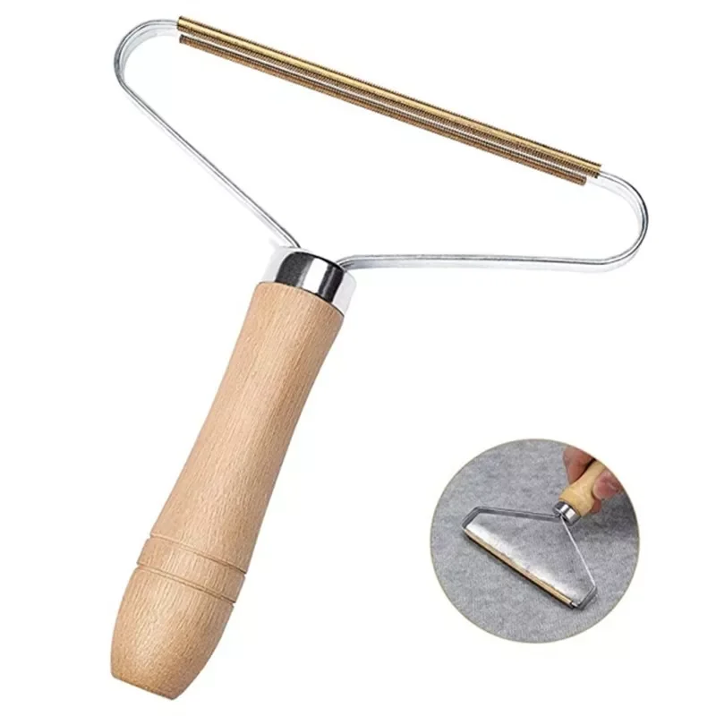 

Lint Remover Manual Clothes Hair Removal Razor Sweater Cleaning Tool Used to Remove dust pet Hair for Clothes Blankets Sofas