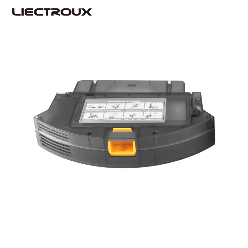 

(for C30B,XR500) Electric Dustbin for Robot Vacuum Cleaner LIECTROUX C30B, XR500, 1pc/pack