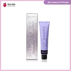 Крем-краска для окрашивания волос OLLIN PROFESSIONAL PERFORMANCE 60 мл