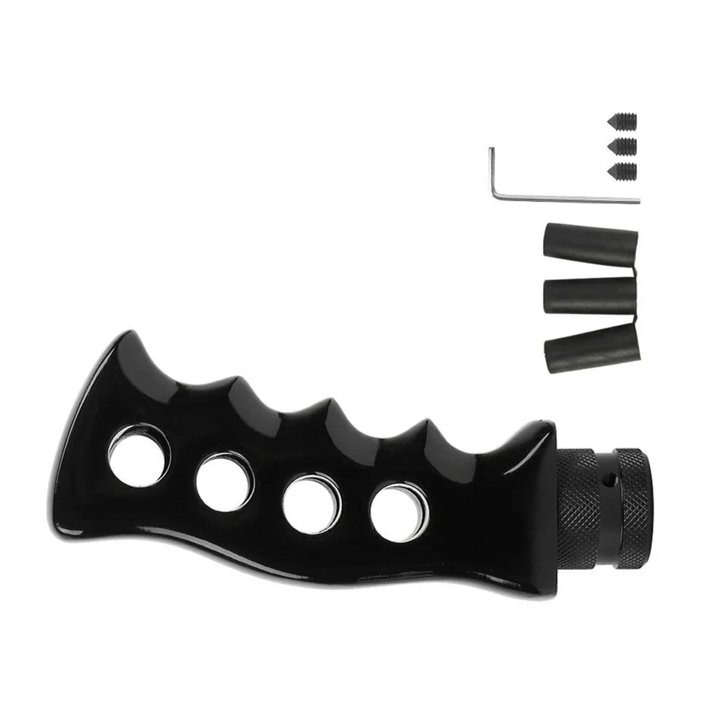 

1 Set Gear Knob Gear Shifter Knob Manual Gear Knob Shifter Stick For Vehicle Car
