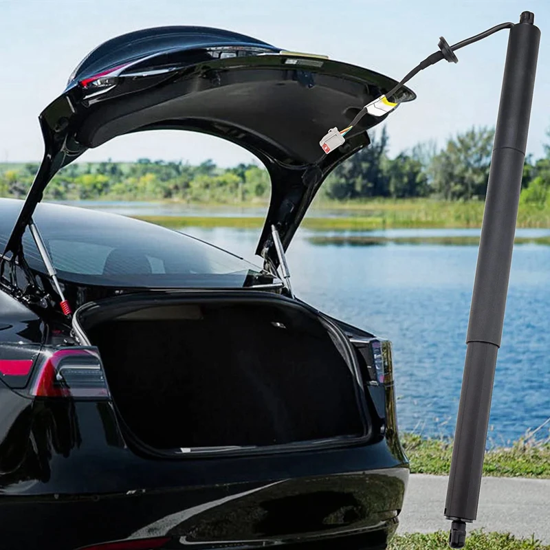 Автоматический электродвигатель задней двери левый водитель BB5Z14B351A для Ford Explorer