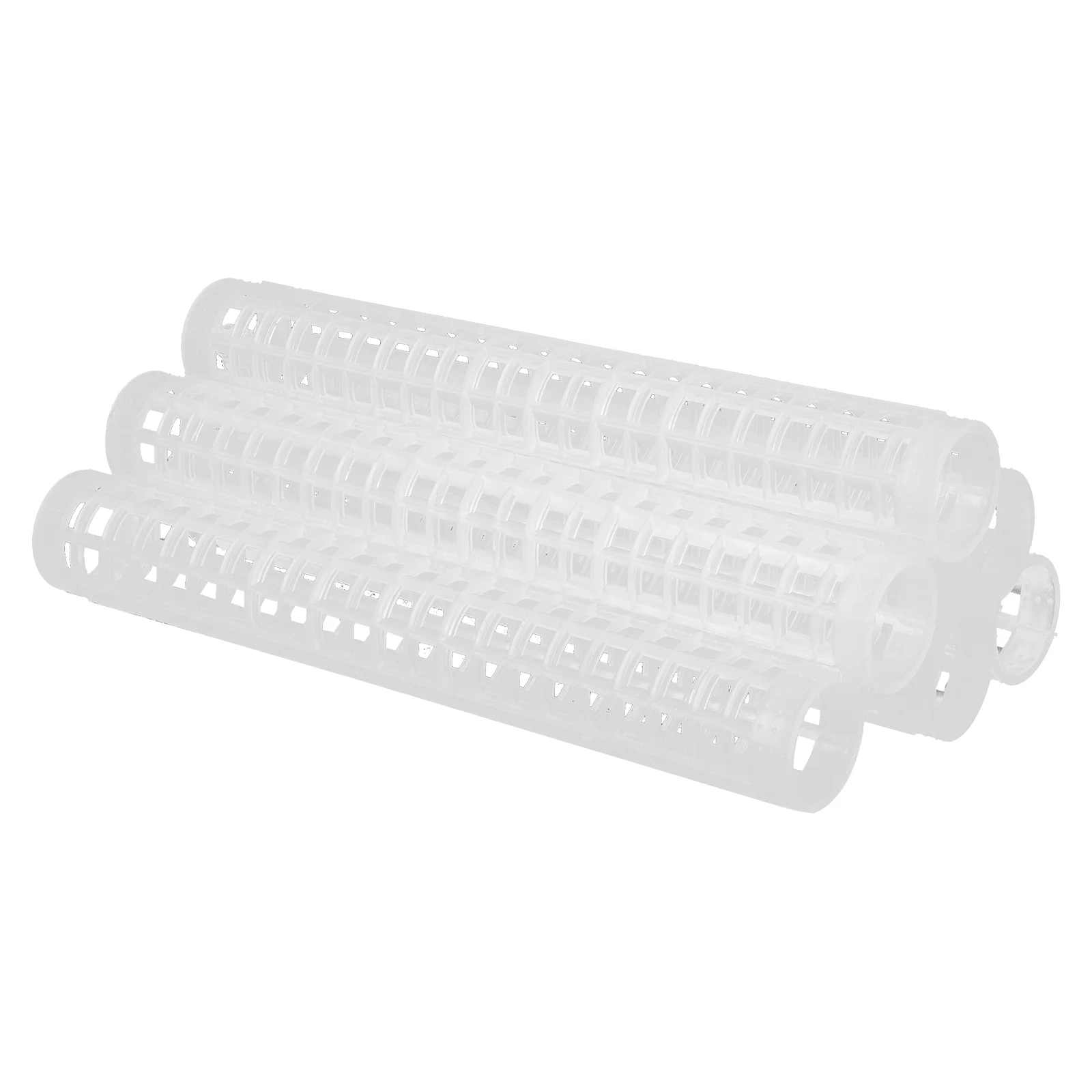 

6pcs Shelf Indoor Rack Indoor Shelf Indoors for Potted Shelf Indoor Climbing Column Coir Indoor Climbing Indoor