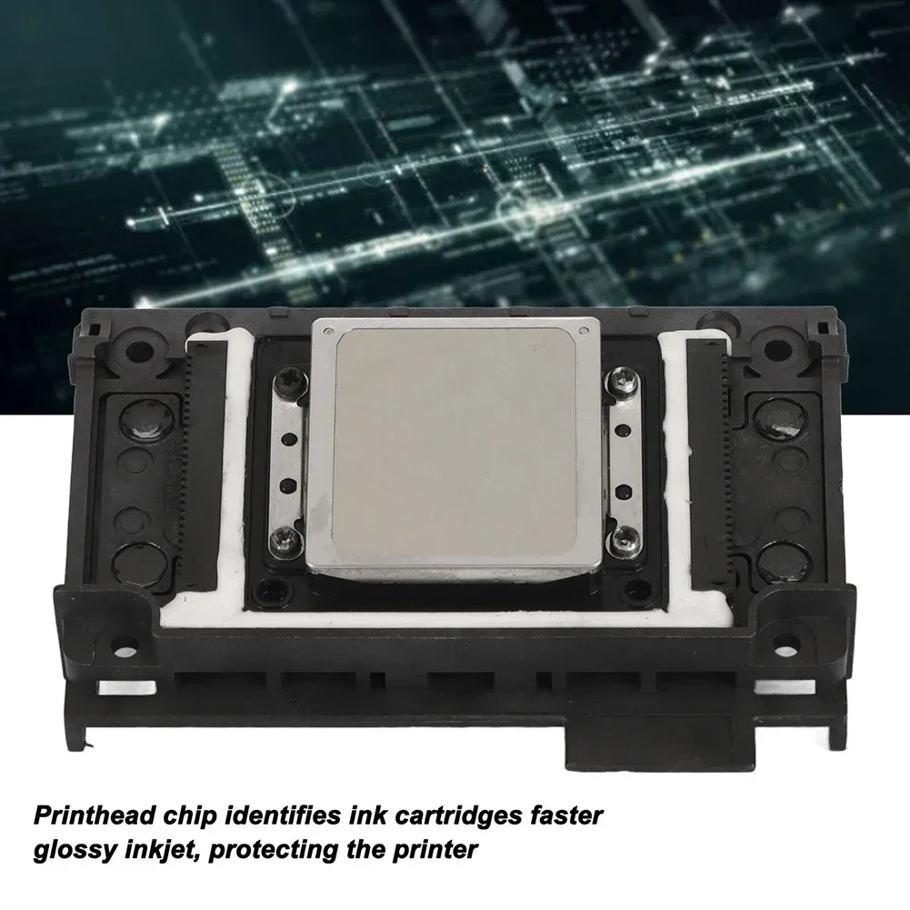 Для EPS XP600 XP601 XP510 XP610 XP620 XP630 XP625 XP635 XP800 XP700 Печатающая головка Простая установка и