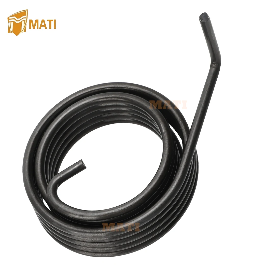 

Пусковая пружина для Yamaha Blaster 200 YFS200 1988-2006 TTR125 2000-2024 TT125 WR200 90508-26667-00