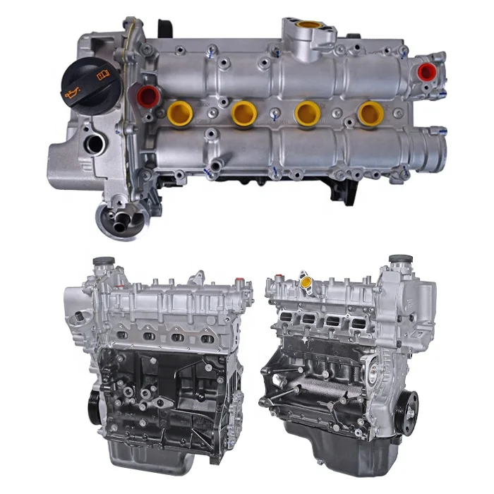 EA111 Двигатель Magotan/Xinpa/Golf/Touran/Tiguan МЕНУКТИРА В Китае