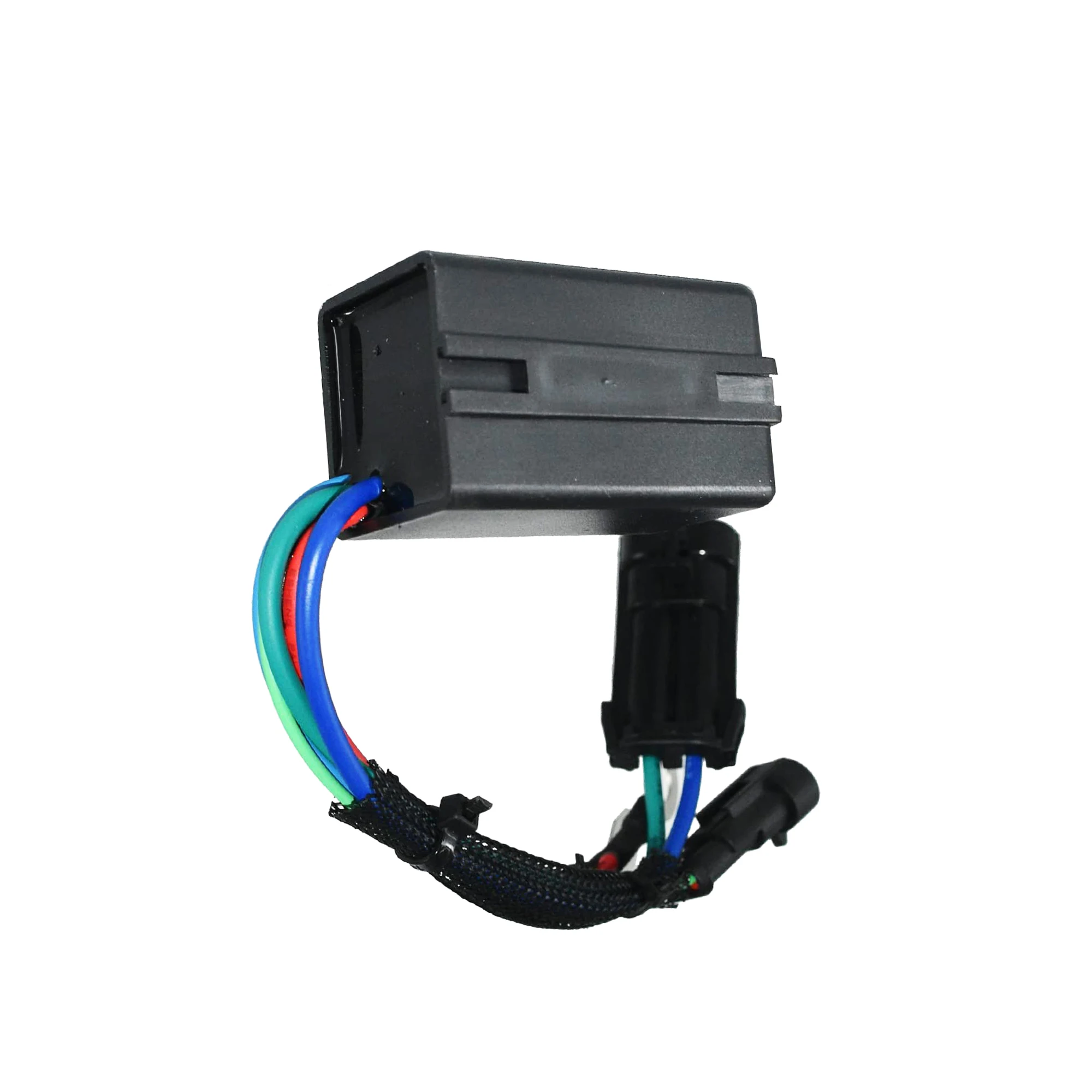 DAZE 0586767 586767 Реле наклона питания 12 В для лодочного двигателя Johnson Evinrude E115 E130 E135 E150