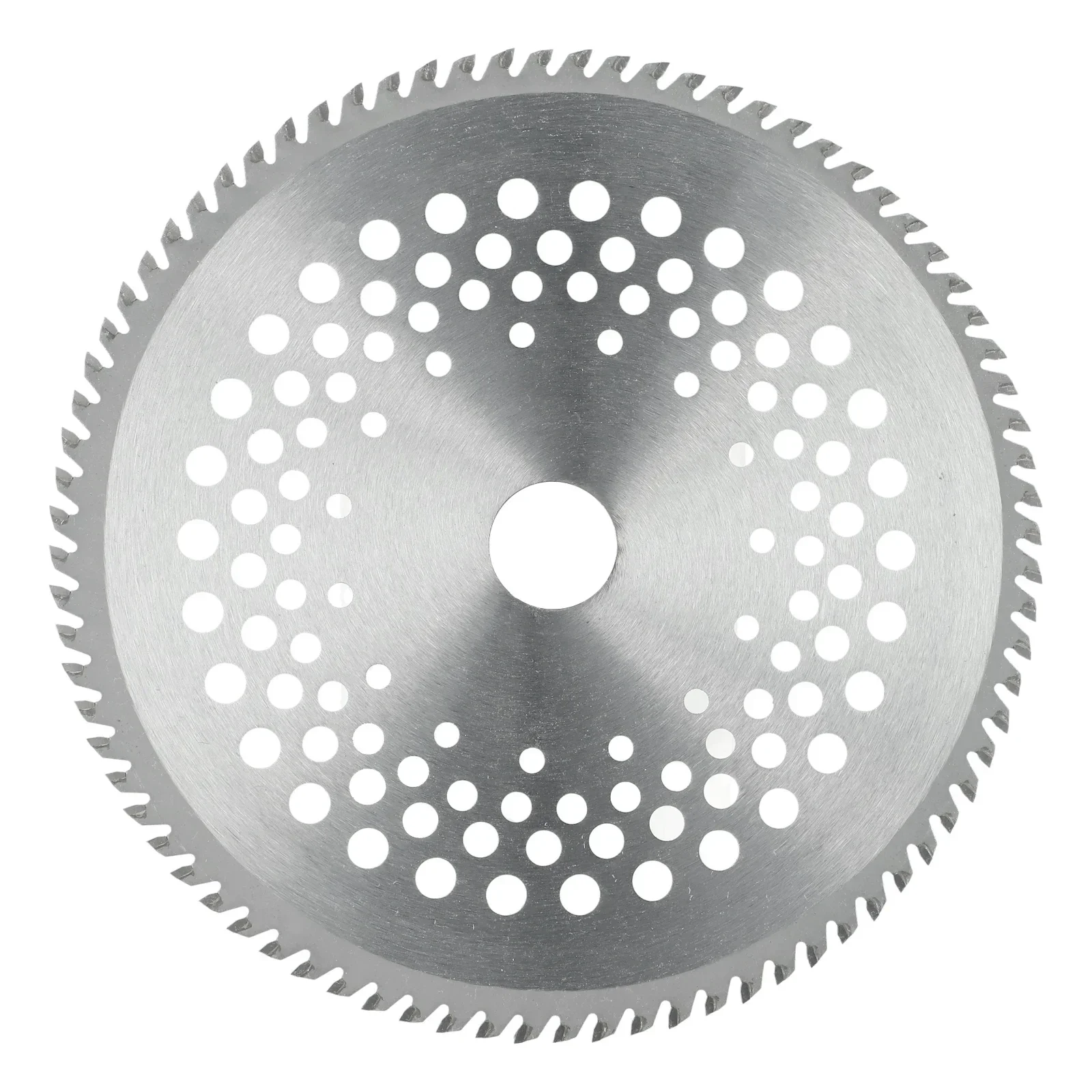 wa 10-дюймовый 80T карбидный кусторез пильное полотно газонокосилка триммер для