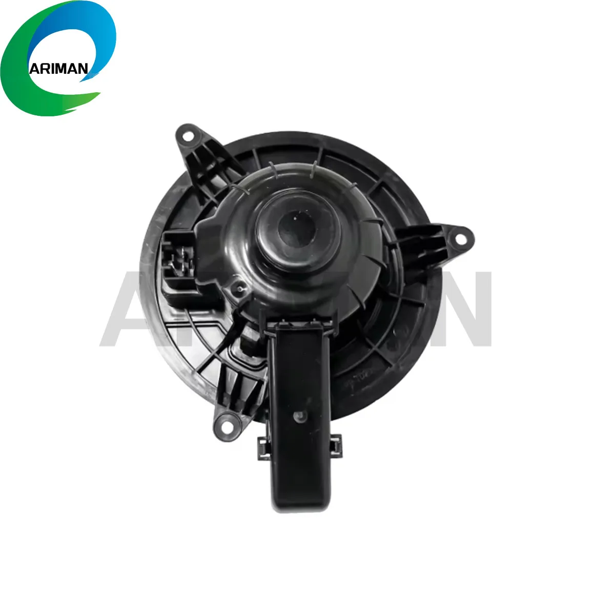 Мотор вентилятора в сборе для Ford F-150 Expedition Front 2311718 700237 SK BM00176C PM9364 FO 3126130 CL1Z19805A AL1Z19805A