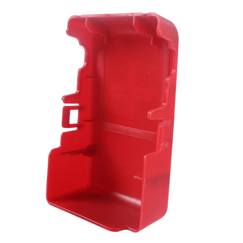 

Cover Battery Pile Head Cover Car Accessories Cover For Car Battery Distribution Terminal Quick Release Fused Cover