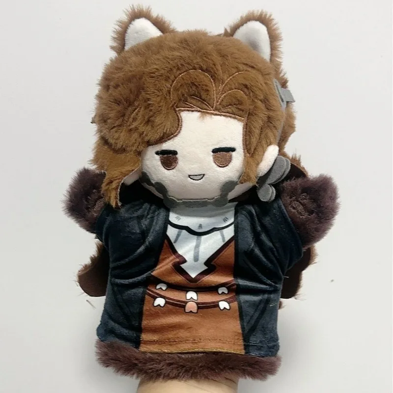 25 см аниме игра реверс: 1999 косплей Bkornblume зуб фея Джессика Какиния София Маркус