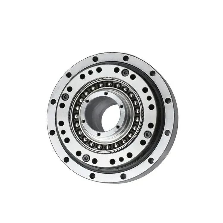 Компактная структура плавный ход низкая люфта высокоточный гармонический