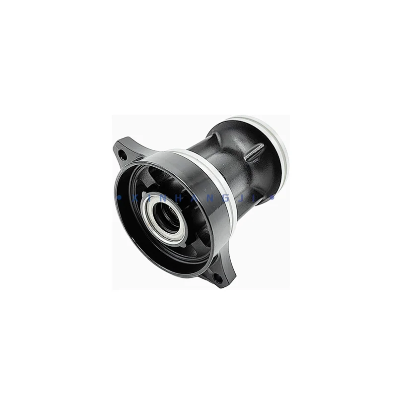 Комплект 12596T2 8M0168901 держатель элементов лодки для подвесного двигателя Mercury-Mercruiser