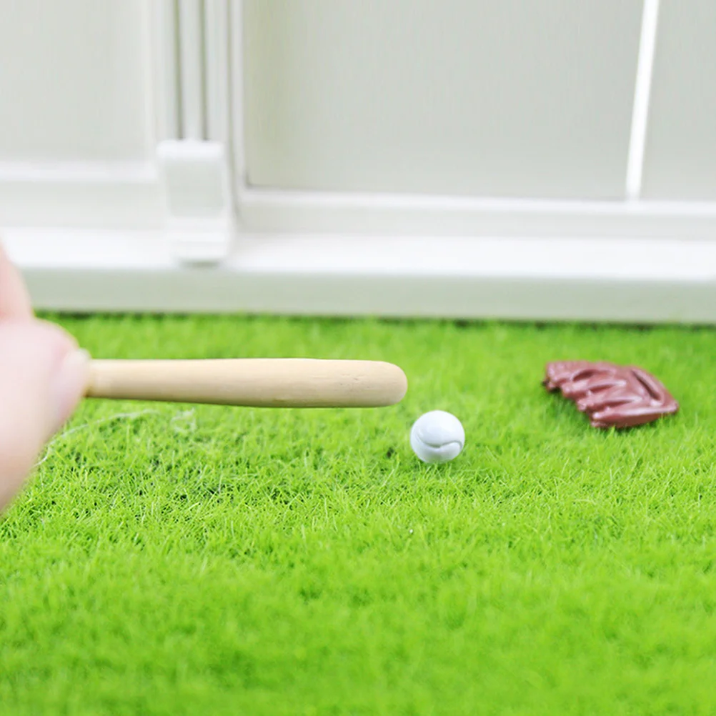 Миниатюра спорт