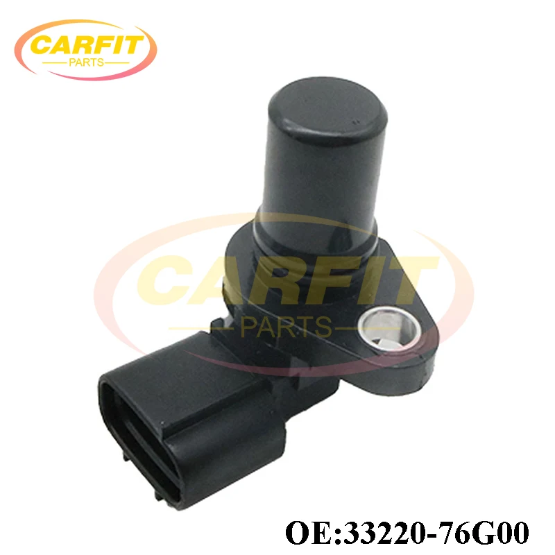 OEM 33220-76G00 33220-76G01 33220-76G02 J5T23591A Датчик положения распределительного вала для
