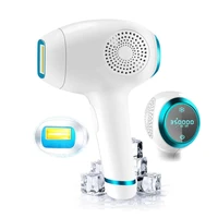 t011c ipl permanent hair removal machine diode laser epilator for home