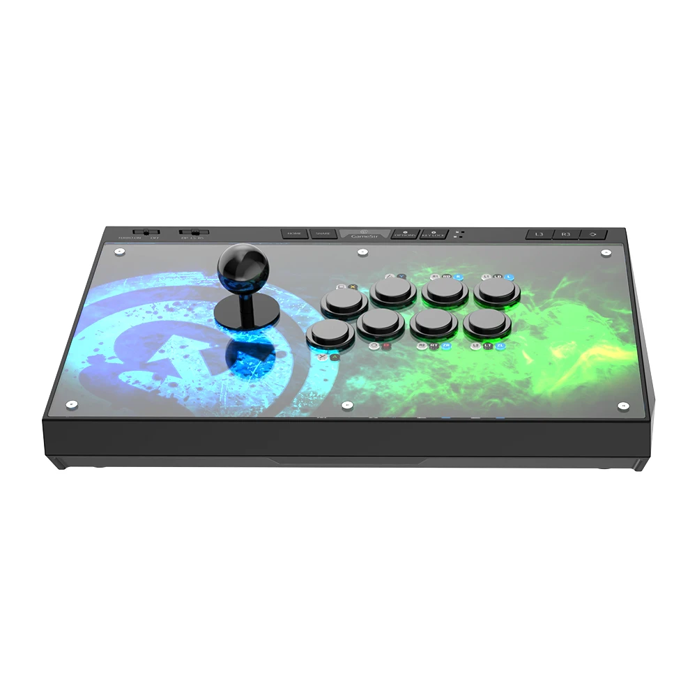 

GameSir Game controller C2 Arcade Fightstick