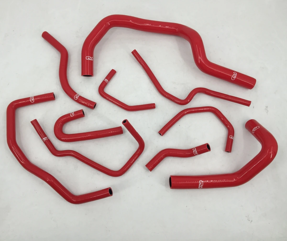 

Комплект силиконовых шлангов отопителя радиатора подходит для Honda CRV 1997-2001 CR-V MK1 B18 B20