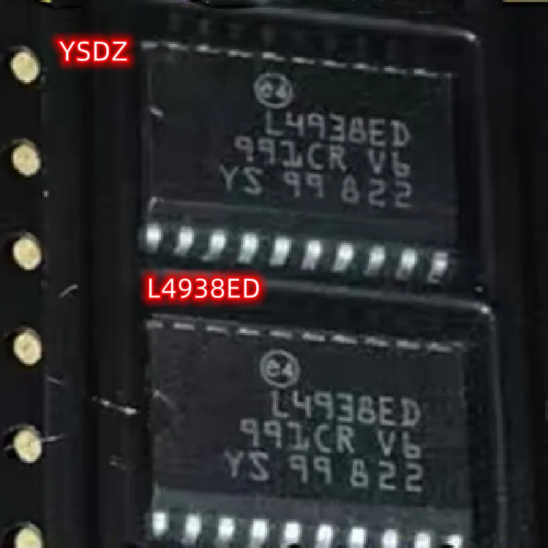 НОВЫЙ 2-10 шт./лот L4938ED L4938ND SOP20