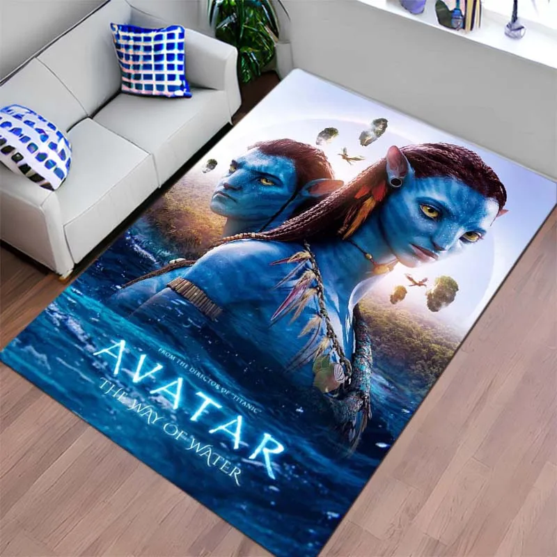 

Инопланетянин, искусственная кожа, напечатанный коврик для гостиной, декоративные комнатные коврики для гостиной, игровые коврики