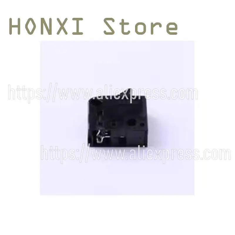 

Тестовый микропереключатель ALPS SSCW110102