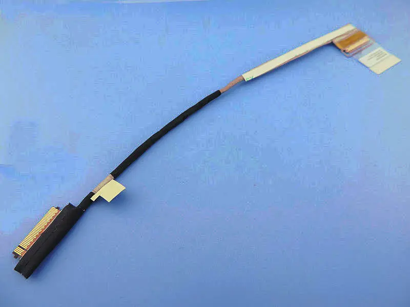 Новый для ThinkPad T50 T560 P50S T550 W550S T570 светодиодный ЖК-кабель lvds 00UR854 450.06D03.0011
