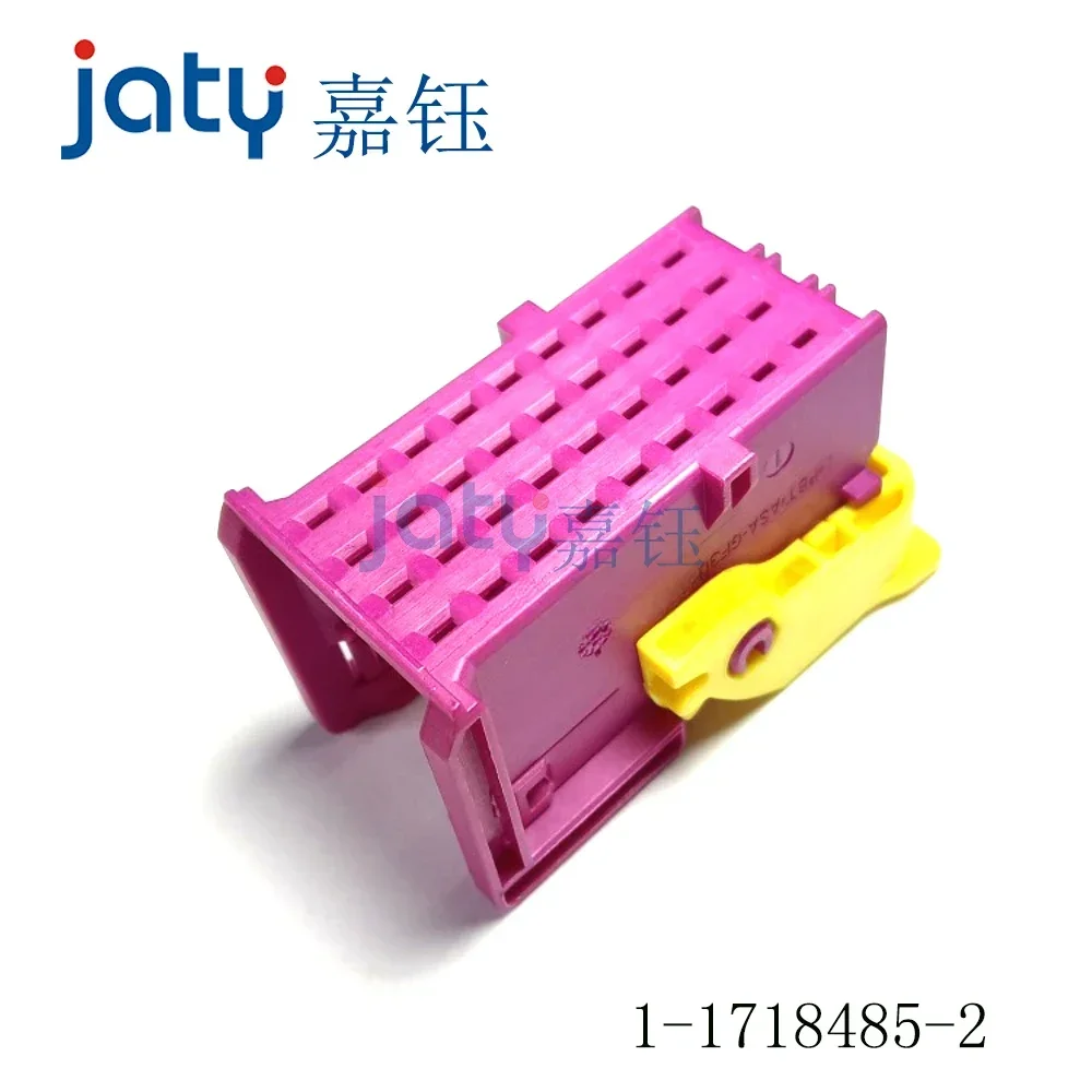 

JATY разъем 36-контактный для Jiefang J6P