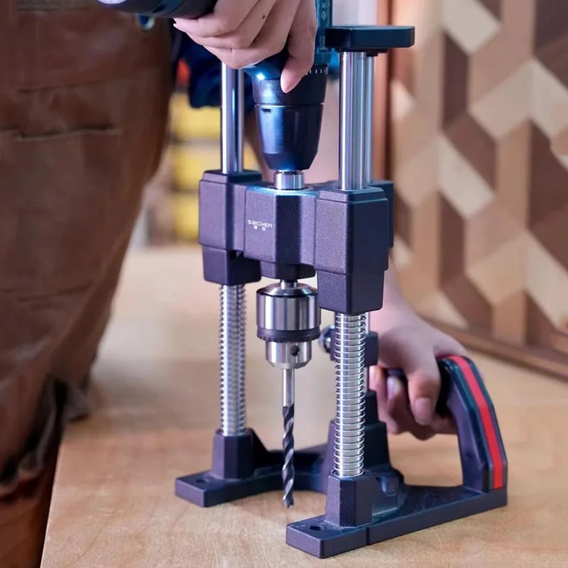 

Направляющая для сверления XMSJ