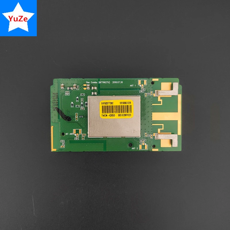 Bluetooth-адаптер для телевизора, MT7662TU LGSBWAC72 BEJLGSBWAC72 2703H-LGSBWAC72 2016AJ5110