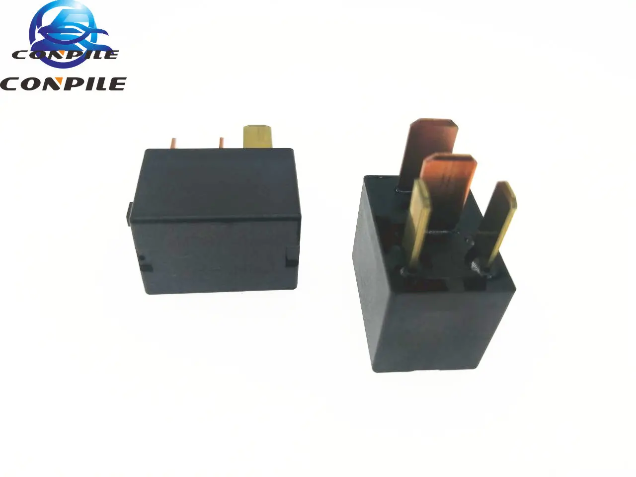 Реле кондиционера для автомобиля 2 шт. реле постоянного тока G8HL-H71 12 В G8HL H71 Honda Accord