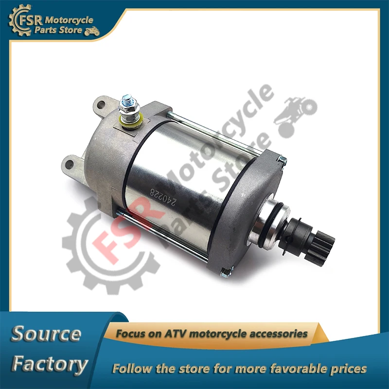 

Стартовый двигатель TGB для русской механики 924470E 425cc 500cc 525cc 550cc целевое лезвие 425 500 525 550 Запчасти для квадроциклов