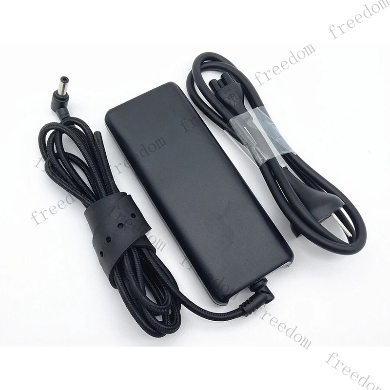 Фото Оригинальный сетевой адаптер-зарядное устройство HJY для RAZER 19.5V 8.33A 165W RC30-0165 №1
