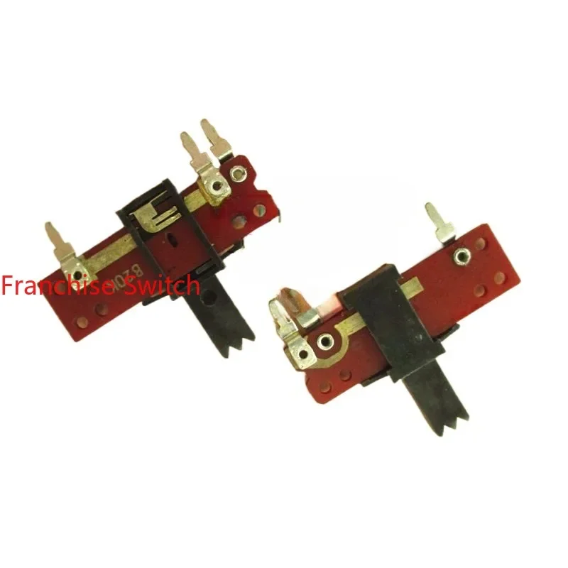 50 шт. общая длина 30 мм высота хвостовика 10 20 К линейный одиночный вертикальный