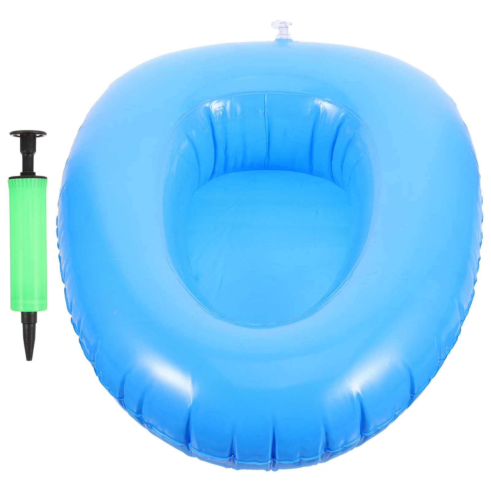 

Надувной пластмассовый мочеприемник для пациента